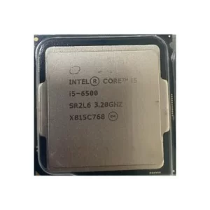 Processador Intel Core I5 6500