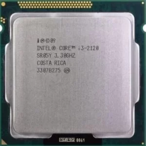 Processador Intel Core i3-2100 2120