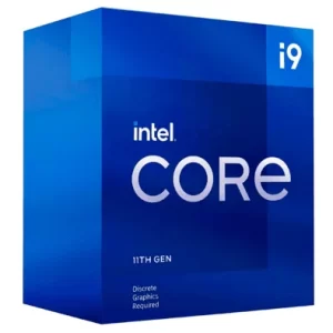 Processador Intel Core i9 11900F