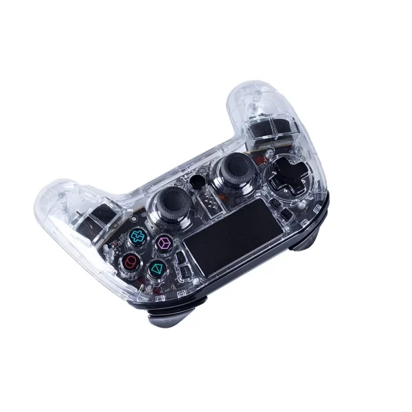 Controle sem fio PS4/PC Prism Bluetooth - Dazz - Image 4