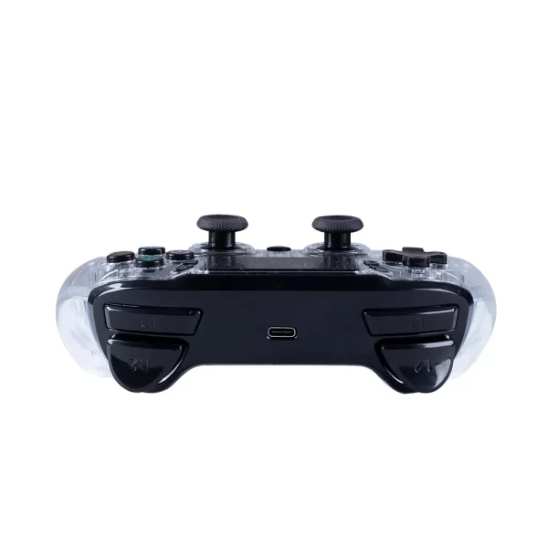 Controle sem fio PS4/PC Prism Bluetooth - Dazz - Image 3