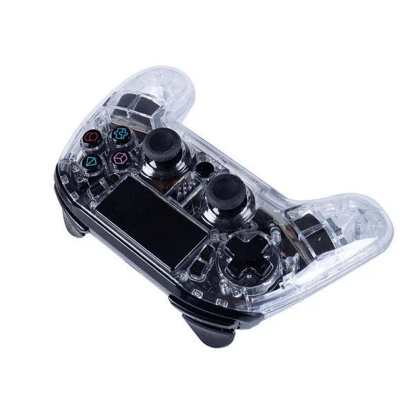 Controle sem fio PS4/PC Prism Bluetooth - Dazz - Image 2