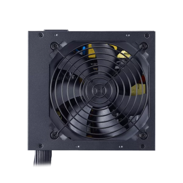 Fonte Cooler Master MWE 750 BRONZE  V2 750w , 80 Plus Bronze, Full Range, PFC Ativo, MPE-7501-ACAAW-BBR - Image 5