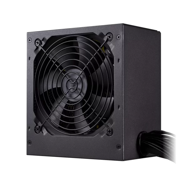 Fonte Cooler Master MWE 750 BRONZE  V2 750w , 80 Plus Bronze, Full Range, PFC Ativo, MPE-7501-ACAAW-BBR - Image 4