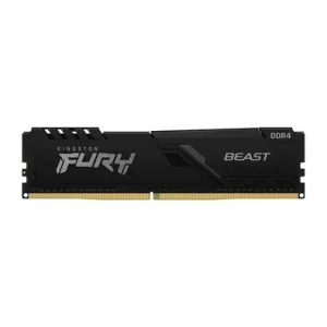 Memória RAM Kingston Fury Beast 8GB