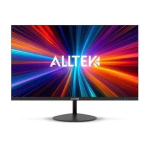 Monitor Gamer Alltek 21.5 100hz