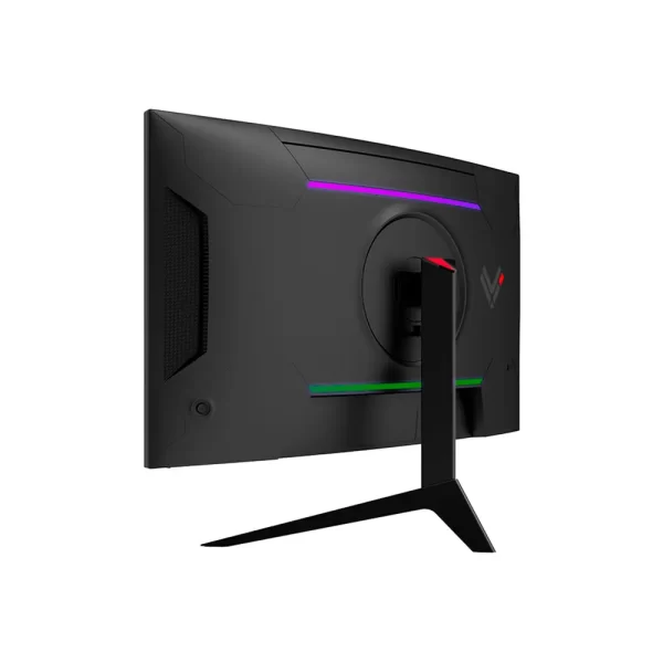 Monitor Gamer Level Elite Curve 27" ELED, 240Hz, 1ms, HDR, Freesync e G-sync - L2717REC - Image 5