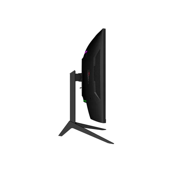 Monitor Gamer Level Elite Curve 27" ELED, 240Hz, 1ms, HDR, Freesync e G-sync - L2717REC - Image 3