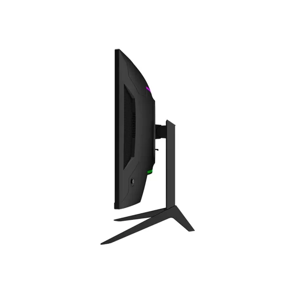 Monitor Gamer Level Elite Curve 27" ELED, 240Hz, 1ms, HDR, Freesync e G-sync - L2717REC - Image 4