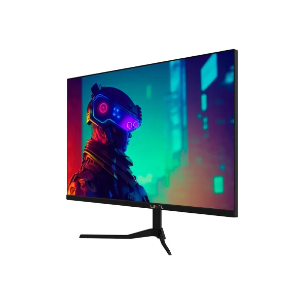 Monitor Gamer Level Lite 23.8' ELED FHD 180Hz, 1ms, IPS, Freesync e G-sync - L2411SU - Image 7