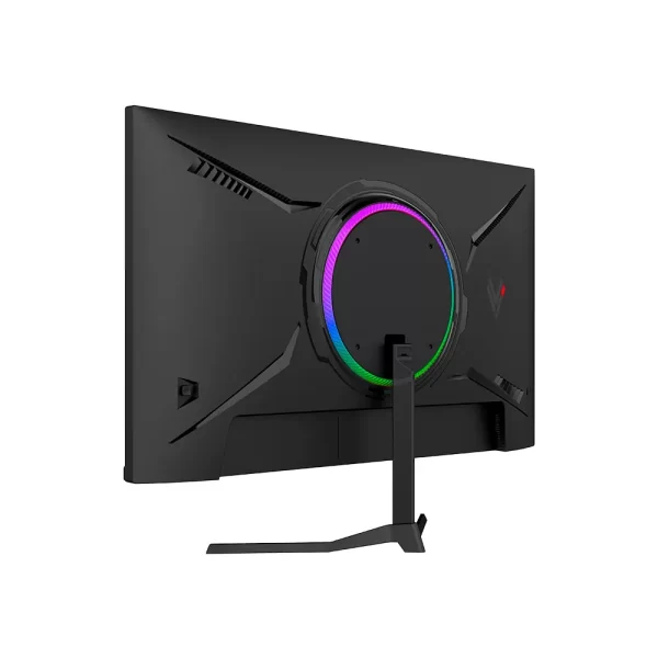 Monitor Gamer Level Lite 23.8' ELED FHD 180Hz, 1ms, IPS, Freesync e G-sync - L2411SU - Image 6