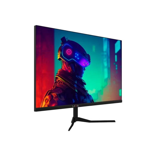 Monitor Gamer Level Lite 23.8' ELED FHD 180Hz, 1ms, IPS, Freesync e G-sync - L2411SU - Image 2