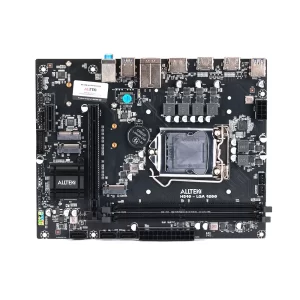 Placa Mãe Alltek Chipset Intel H510