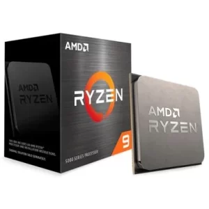 Processador AMD Ryzen 9 5900X