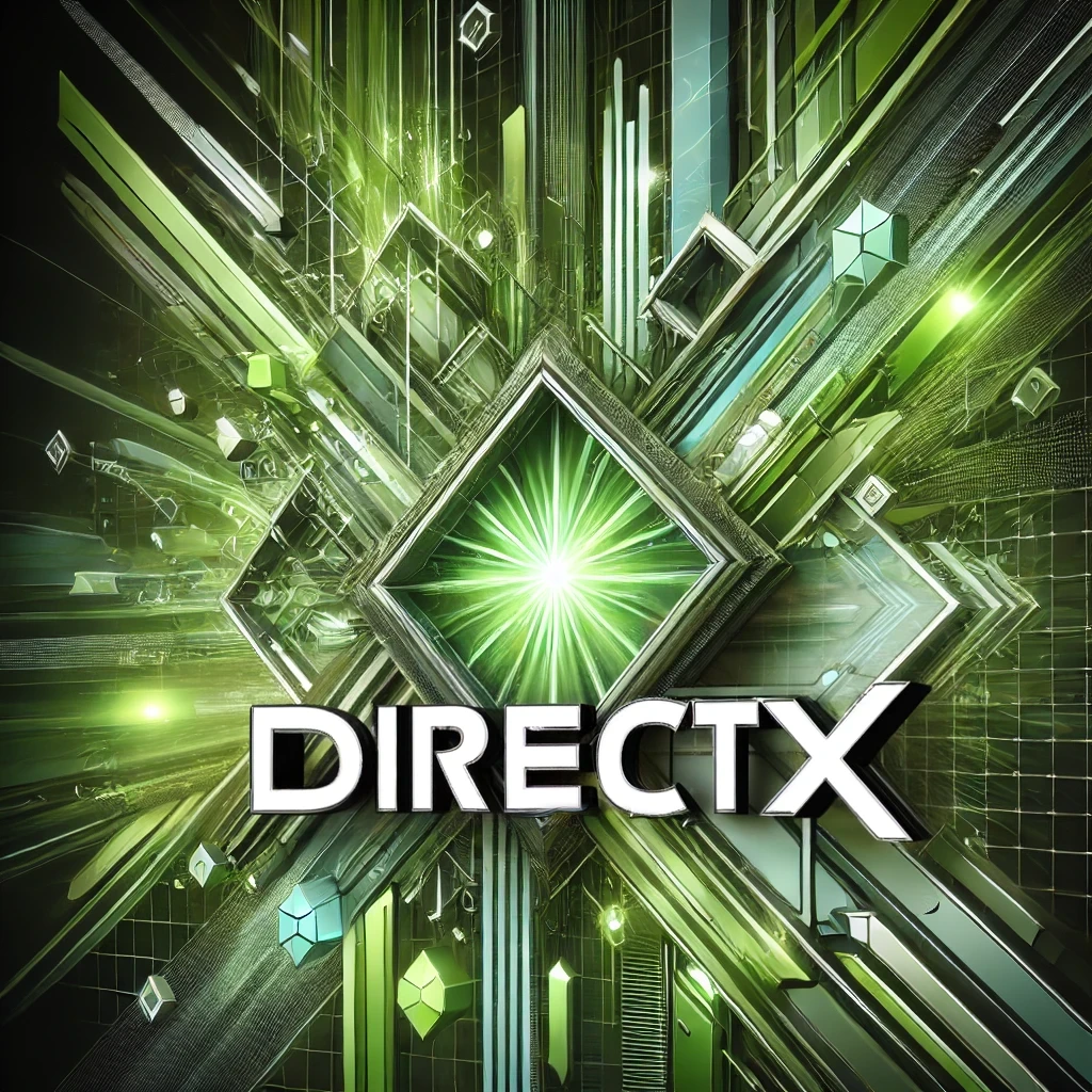 O que é DirectX?