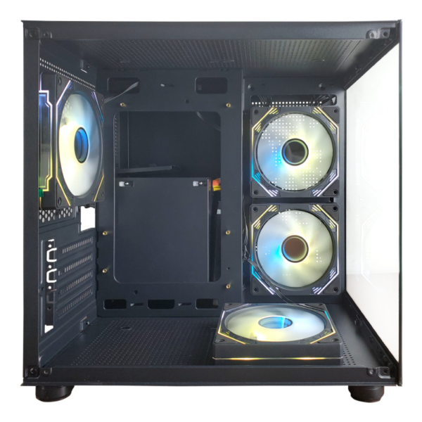 Gabinete Gamer GB1796 - Hayom - Image 3