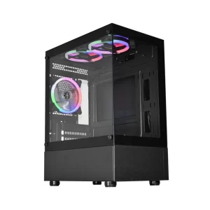 Gabinete Gamer Aquário Medusa