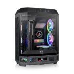 Gabinete Gamer Thermaltake The Tower 600