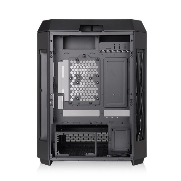 Gabinete Gamer Thermaltake The Tower 600 Preto - Image 4