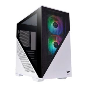 Gabinete Gamer Thermaltake Divider 170 TG