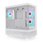 Gabinete Thermaltake View 270 Plus TG ARGB Branco