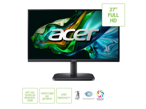 Monitor Acer 27