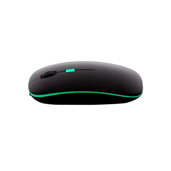 Mouse Sem Fio Maxprint Croma 2.4G, 1600 DPI, Preto - Image 5