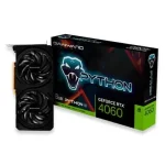 Placa De Vídeo RTX 4060 8GB Python