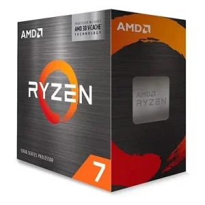 Processador AMD Ryzen 7 5700X3D