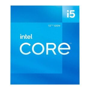 Processador Intel Core i5-12400