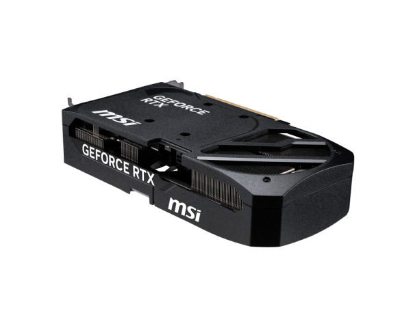 Placa de Vídeo GeForce RTX™ 5070 12G MSI SHADOW - Imagem 2