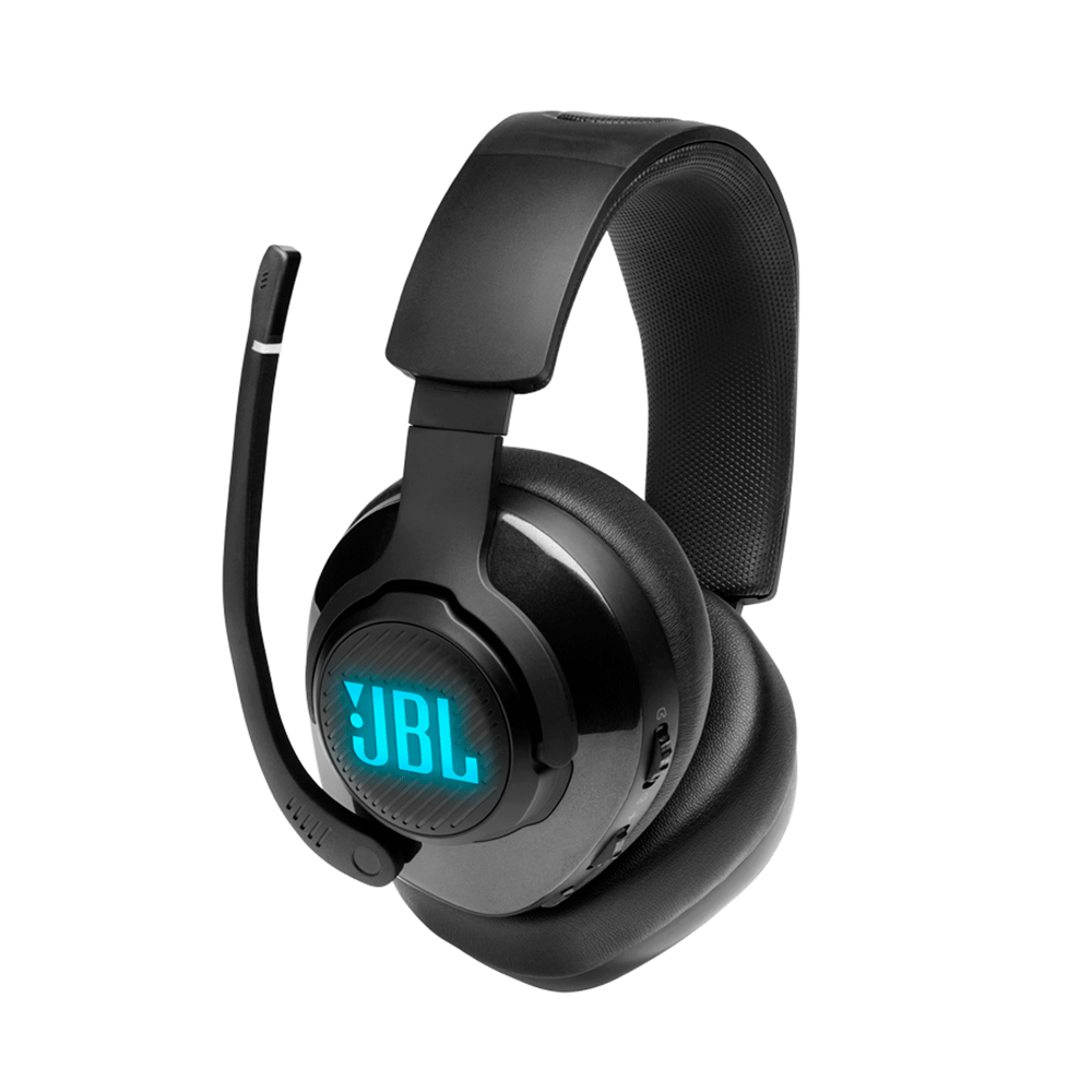 Headset Gamer JBL Quantum 400 RGB