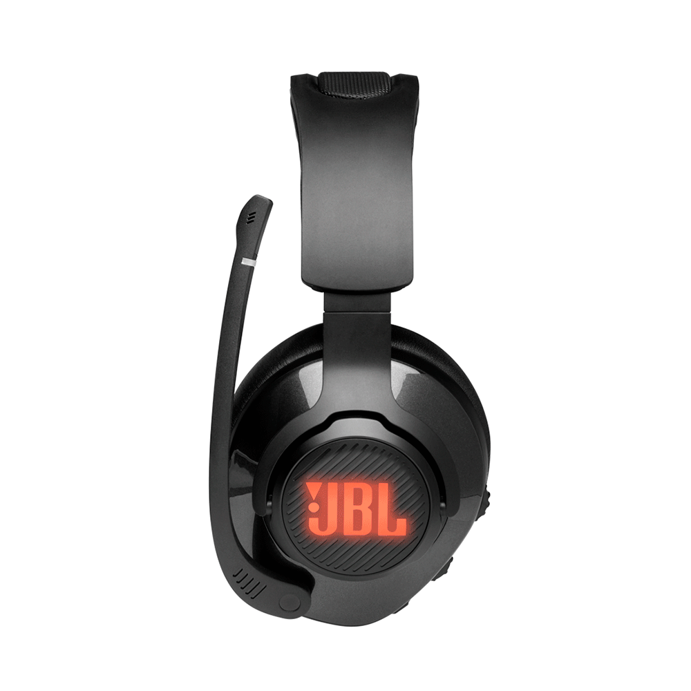 Headset Gamer JBL Quantum 400 RGB - Imagem 7