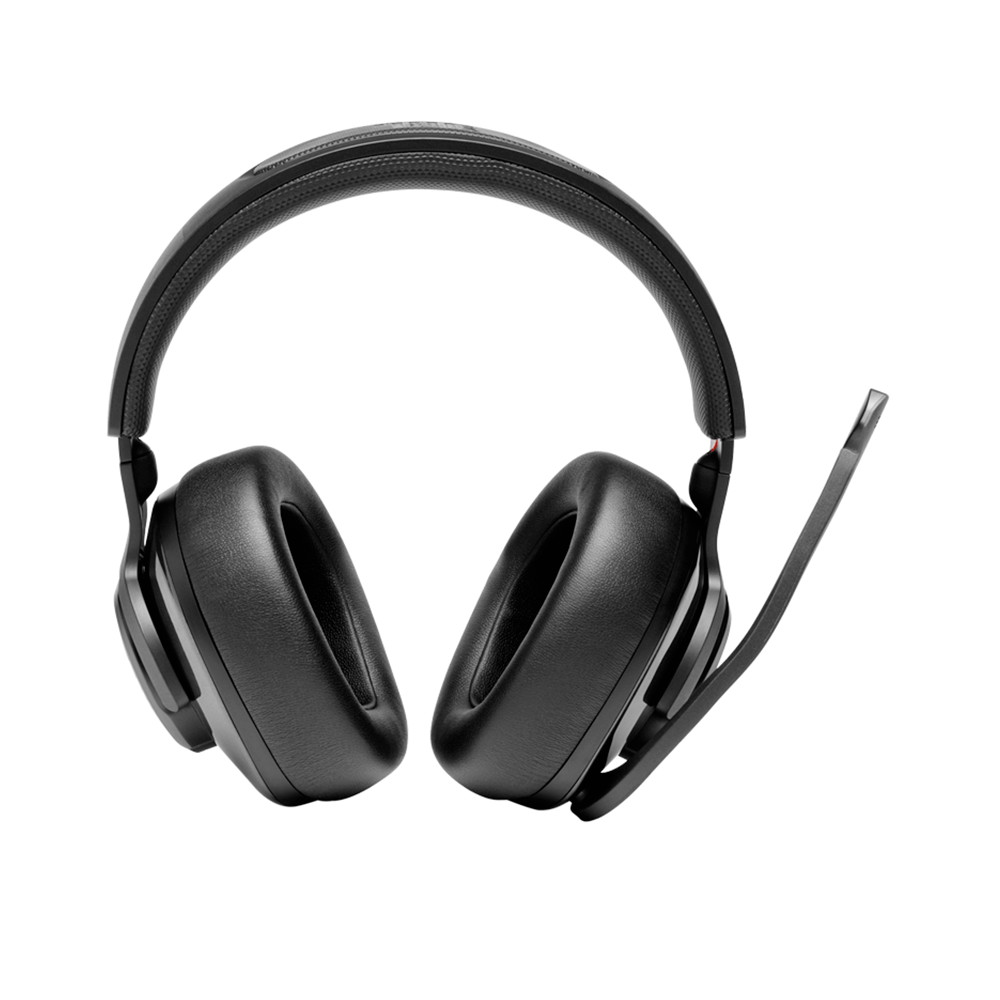 Headset Gamer JBL Quantum 400 RGB - Imagem 5