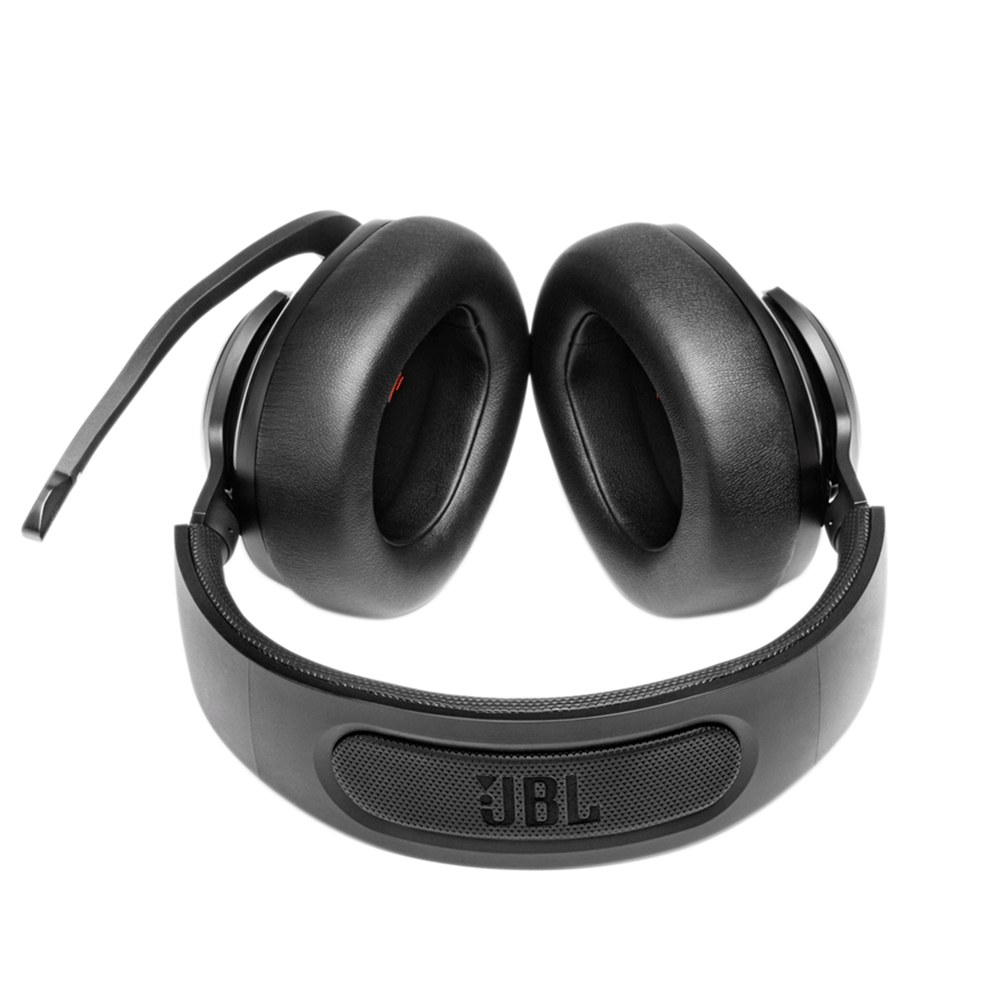 Headset Gamer JBL Quantum 400 RGB - Imagem 4