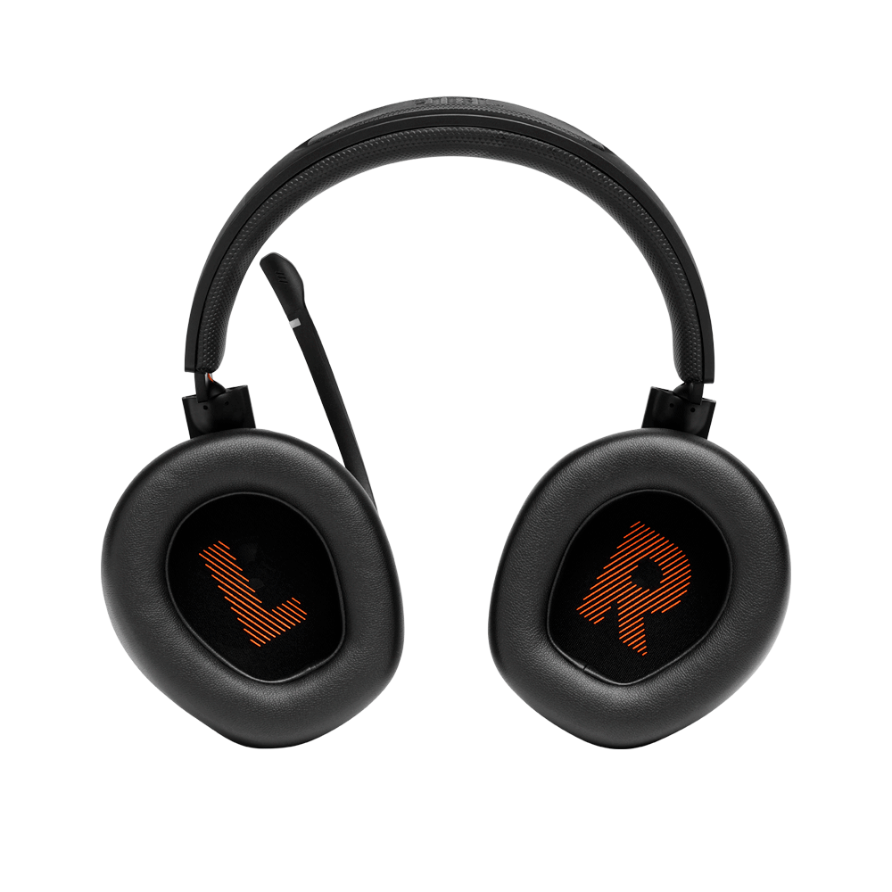 Headset Gamer JBL Quantum 400 RGB - Imagem 3