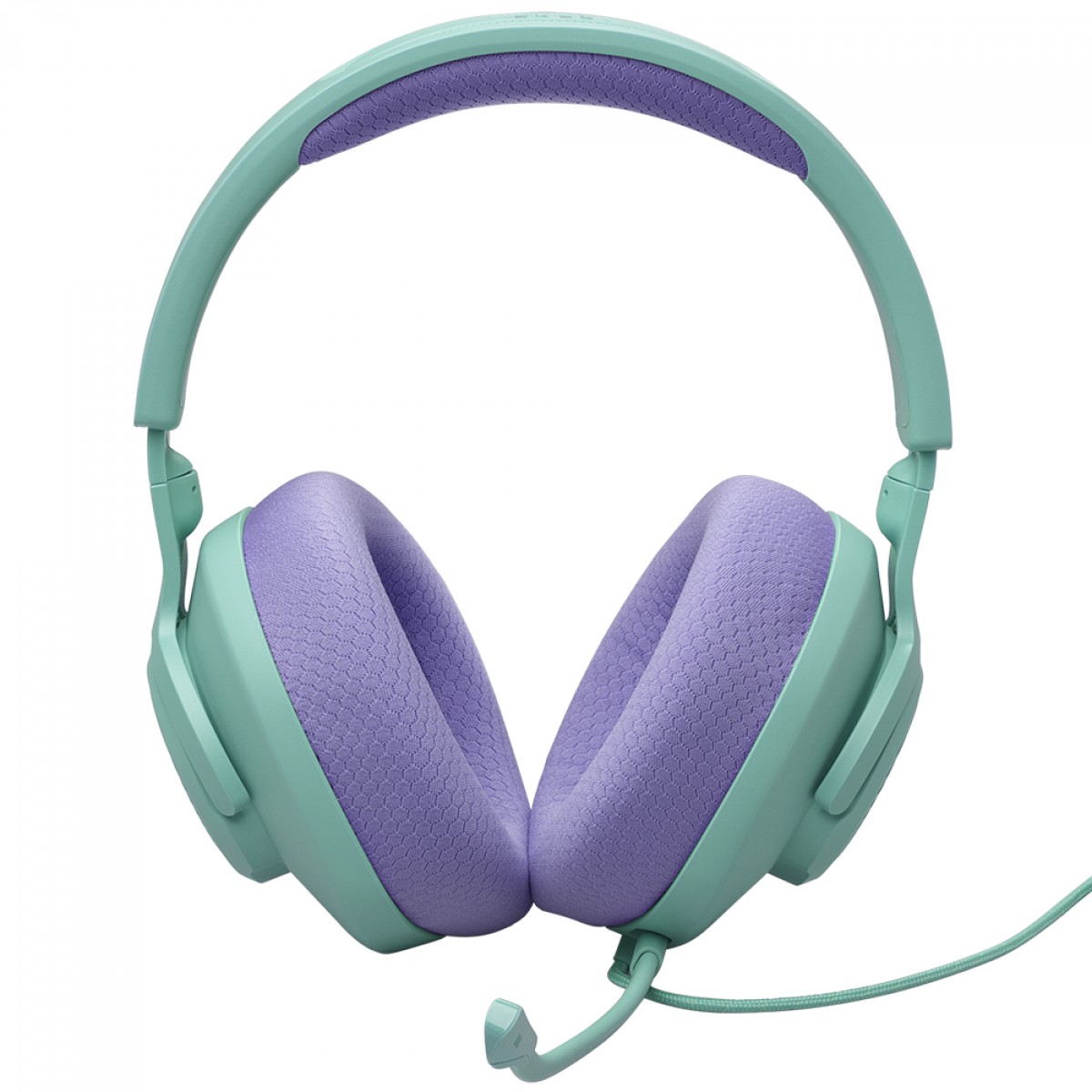 Headset Gamer JBL Quantum 100 M2 CIANO - Imagem 6