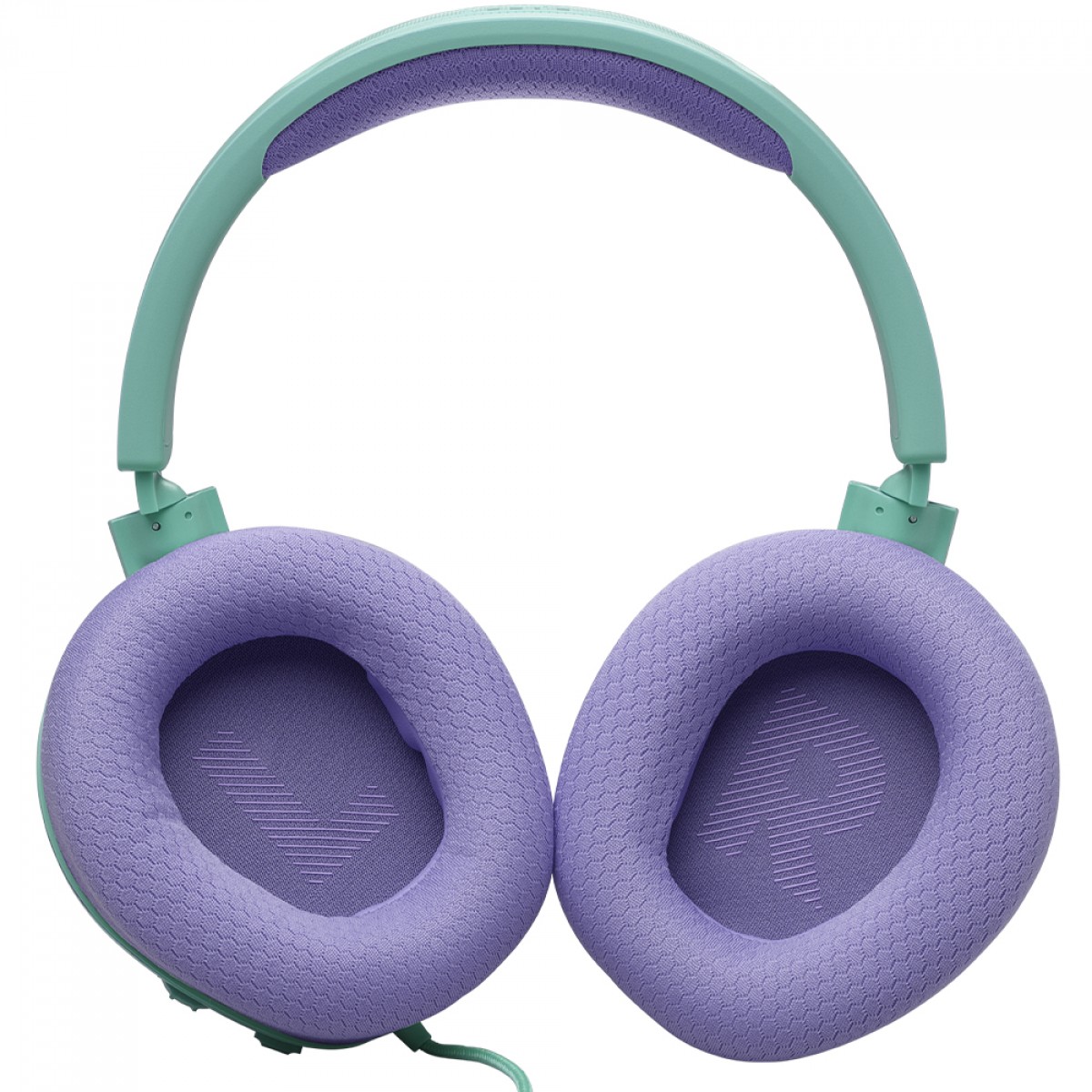 Headset Gamer JBL Quantum 100 M2 CIANO - Imagem 5