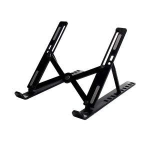 Suporte Para Notebook KROSS KE-SNPL02 preto