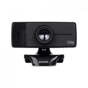 Webcam Raza HD 720P PCYES