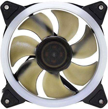 Fan Cooler K-mex Gamer AF-Q1225 120mm - Imagem 2
