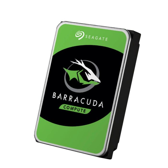 HD 1TB SATA III SEAGATE 7200 RPM 64MB- Computador - Imagem 2