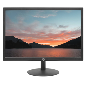Monitor BrazilPc 19'' LED 19WE02-B 60Hz