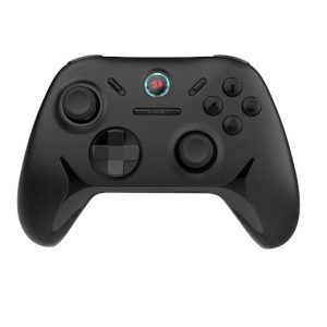 Controle Gamer Redragon Tophis Analógicos e Gatilhos Hall Effect G821