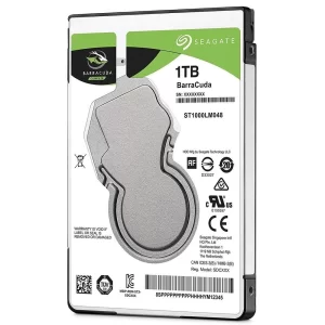 HD SEAGATE P/NOTEBOOK 1TB